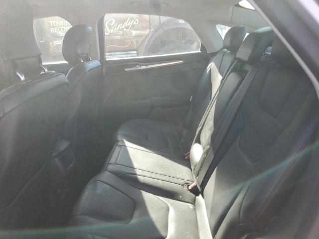 Photo 6 from auction – 2014 FORD FUSION TIT with VIN 3FA6P0D93ER145156