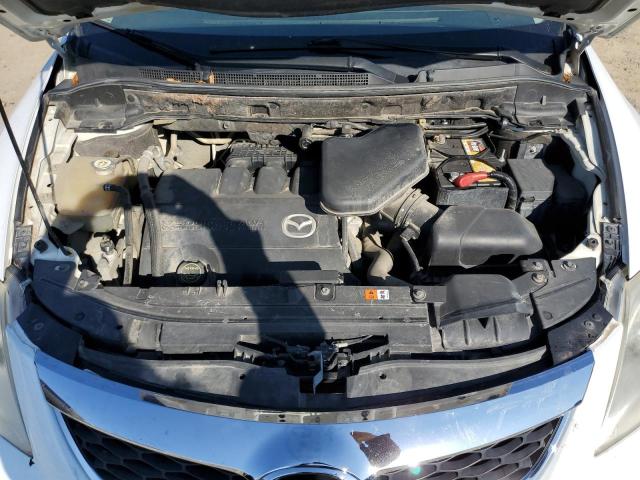 Photo 7 from auction – 2011 MAZDA CX-9 with VIN JM3TB2DA3B0307436