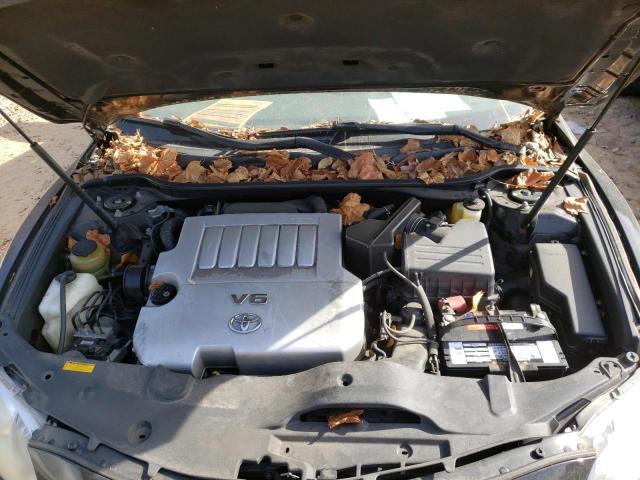Photo 7 from auction – 2008 TOYOTA CAMRY LE with VIN 4T1BK46K78U072736