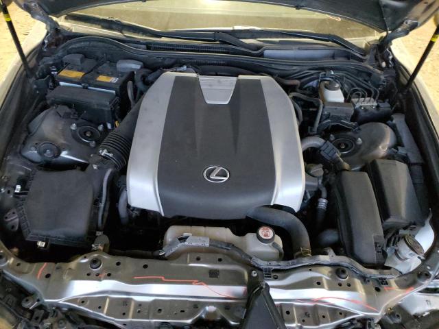 Photo 7 from auction – 2019 LEXUS IS 300 with VIN JTHC81D26K5035105