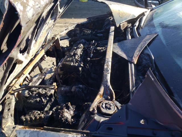 Photo 7 from auction – 2003 LEXUS ES 300 with VIN JTHBF30G836002049