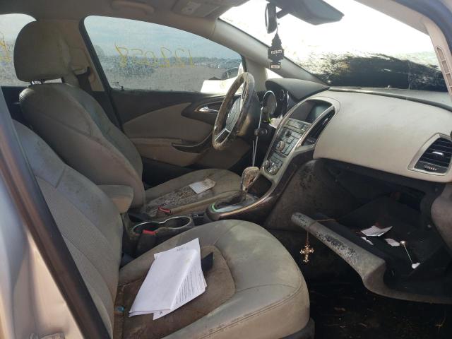Photo 5 from auction – 2014 BUICK VERANO CON with VIN 1G4PR5SK6E4125712