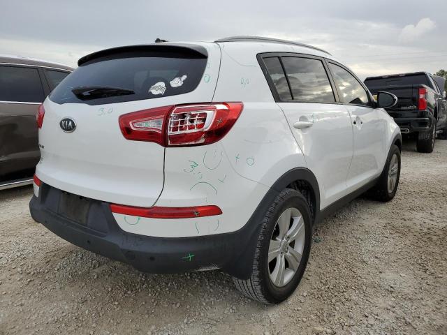 Photo 4 from auction – 2012 KIA SPORTAGE B with VIN KNDPB3A20C7301020