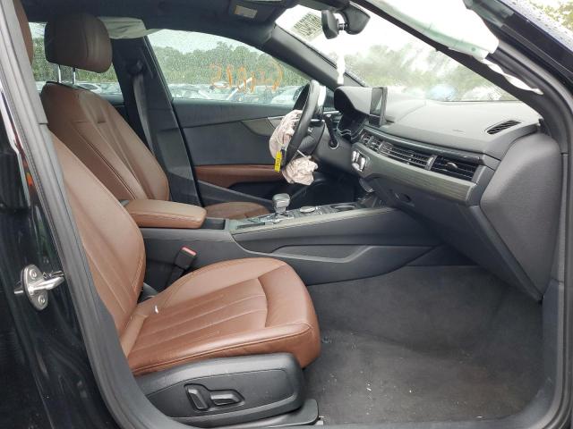 Photo 5 from auction – 2019 AUDI A4 PREMIUM with VIN WAUGMAF40KA028488