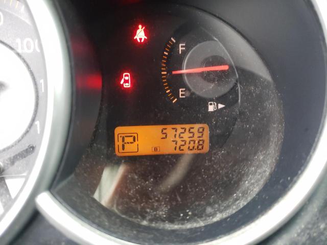Photo 8 from auction – 2009 NISSAN VERSA S with VIN 3N1BC13E09L357646