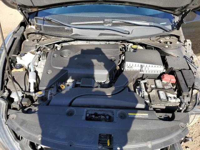 Photo 7 from auction – 2016 NISSAN ALTIMA 2.5 with VIN 1N4AL3AP3GC192179