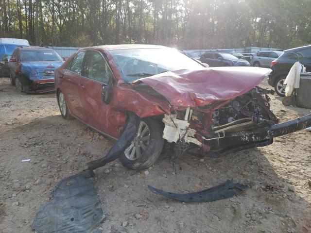 Фото 1 с аукциона – 2012 TOYOTA CAMRY BASE с VIN 4T1BF1FK6CU556571
