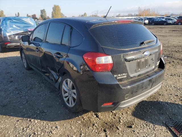 Photo 3 from auction – 2016 SUBARU IMPREZA PR with VIN JF1GPAB61G8232285