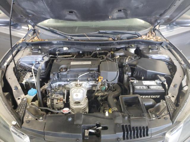 Photo 7 from auction – 2014 HONDA ACCORD LX with VIN 1HGCR2F38EA156841