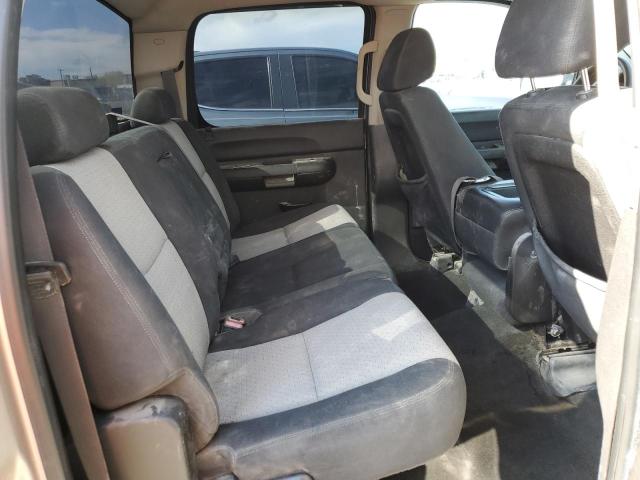 Фото 10 с аукциона – 2008 GMC SIERRA C15 с VIN 2GTEC13C481151724