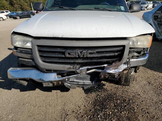 Photo 9 from auction – 2006 GMC SIERRA C25 with VIN 1GTHC23D46F153118