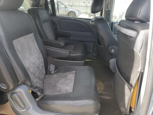 Photo 6 from auction – 2007 HONDA ODYSSEY EX with VIN 5FNRL38787B076353