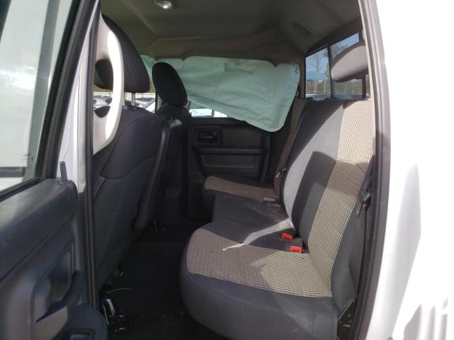 Photo 6 from auction – 2012 DODGE RAM 1500 S with VIN 1C6RD7FT2CS344631