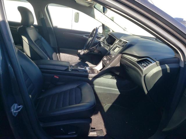 Photo 5 from auction – 2017 FORD FUSION SE with VIN 3FA6P0HD2HR207715