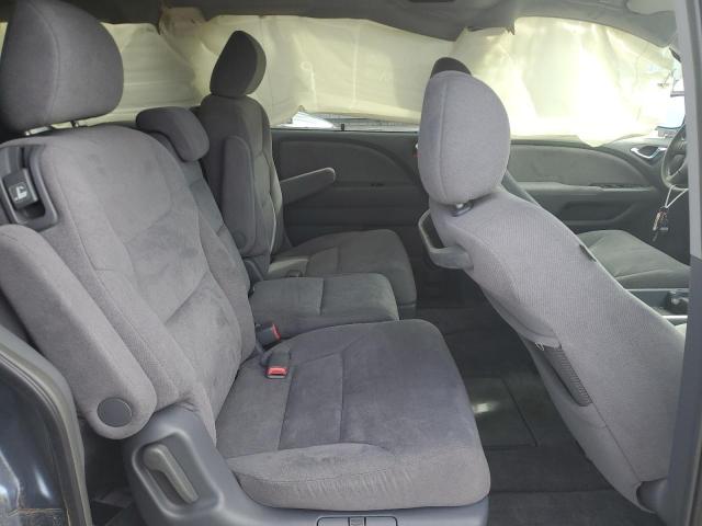 Photo 6 from auction – 2006 HONDA ODYSSEY EX with VIN 5FNRL38496B077919