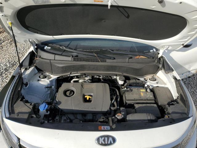 Photo 7 from auction – 2021 KIA SELTOS S with VIN KNDEUCAA5M7094828