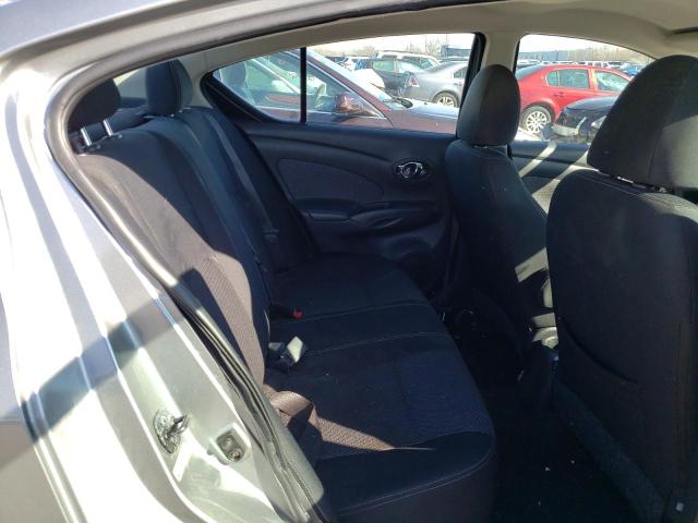 Photo 6 from auction – 2014 NISSAN VERSA S with VIN 3N1CN7AP0EL863753