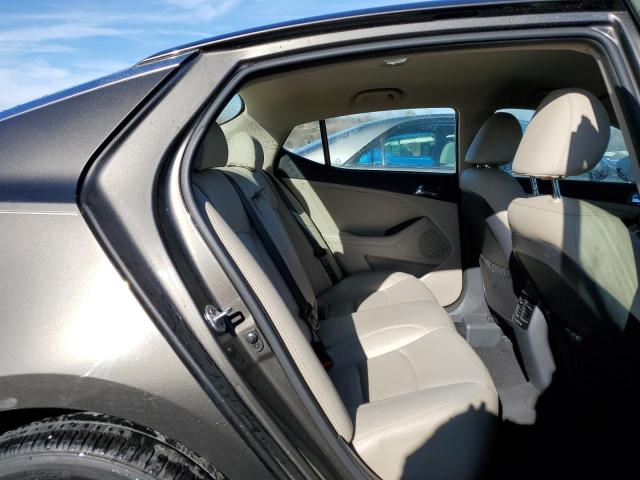 Photo 6 from auction – 2013 KIA OPTIMA EX with VIN 5XXGN4A76DG234893