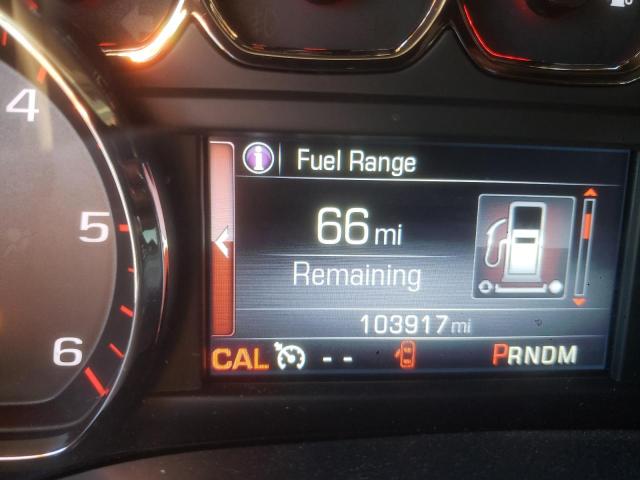 صورة رقم 8 من المزاد - 2015 GMC SIERRA K15 مع VIN 3GTU2VEC4FG486862