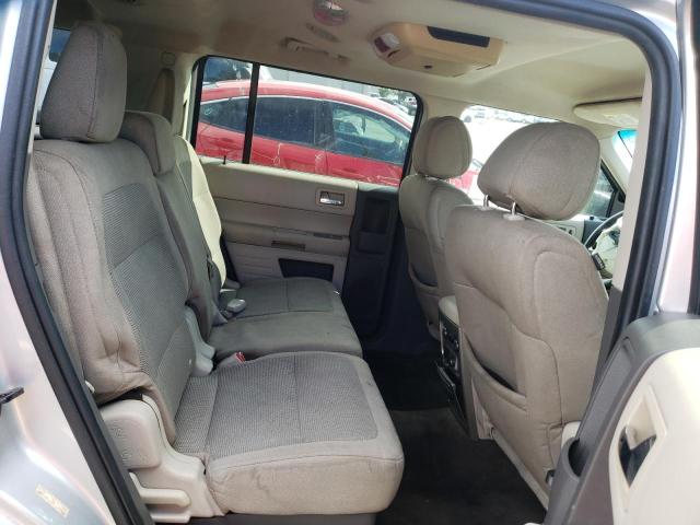 Photo 6 from auction – 2012 FORD FLEX SE with VIN 2FMGK5BC6CBD06440