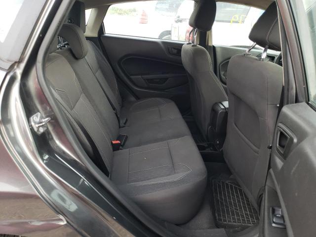 Photo 6 from auction – 2019 FORD FIESTA SE with VIN 3FADP4EJ4KM144114