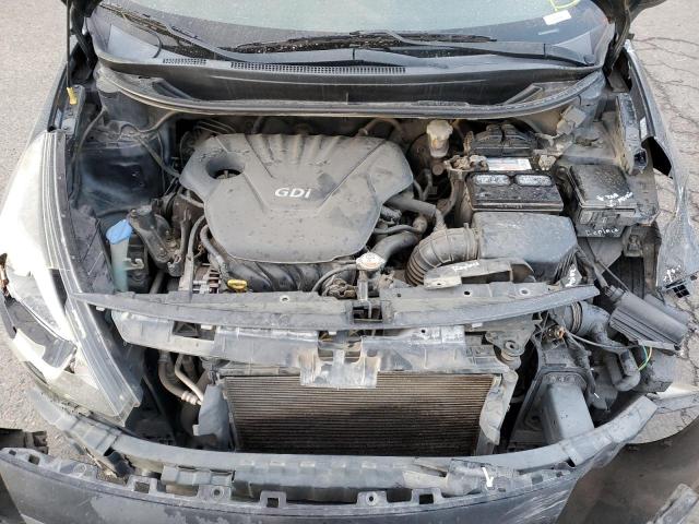 Photo 7 from auction – 2013 KIA RIO LX with VIN KNADM4A31D6155341