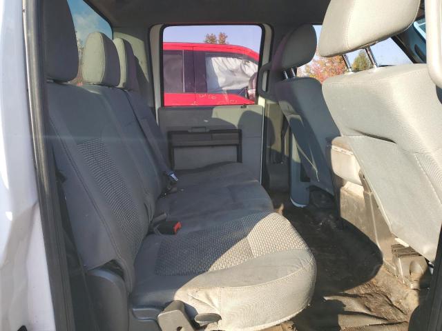 Photo 6 from auction – 2016 FORD F250 SUPER with VIN 1FT7W2B61GEC57191