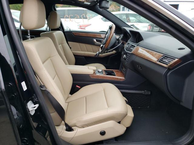 Photo 5 from auction – 2012 MERCEDES-BENZ E 350 with VIN WDDHF5KB5CA637001