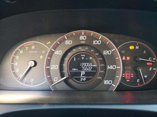 Photo 8 from auction – 2015 HONDA ACCORD SPO with VIN 1HGCR2F55FA070955