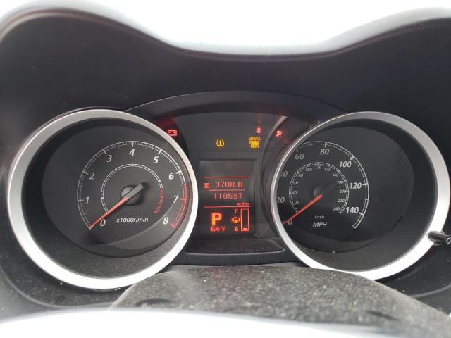 Photo 8 from auction – 2014 MITSUBISHI LANCER ES/ with VIN JA32U2FUXEU013467