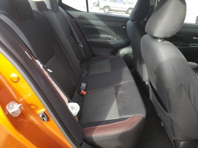 Photo 6 from auction – 2020 NISSAN VERSA SR with VIN 3N1CN8FV8LL882867