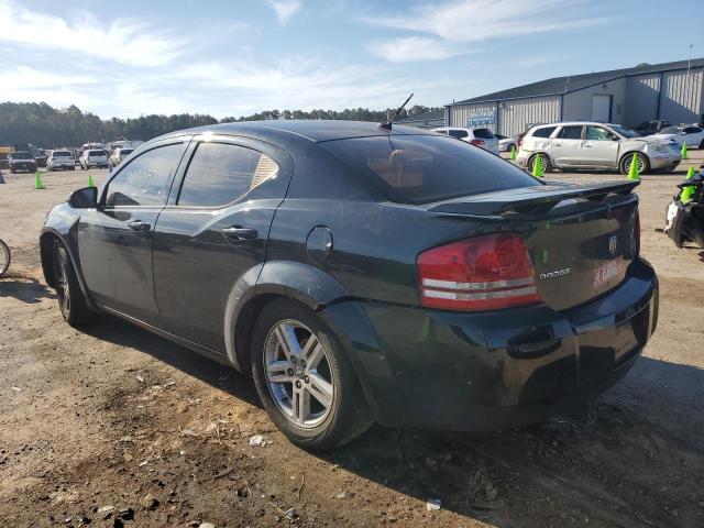 Photo 3 from auction – 2010 DODGE AVENGER R/ with VIN 1B3CC5FB4AN235663