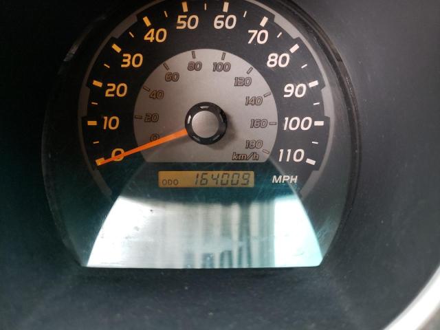 Photo 8 from auction – 2005 TOYOTA 4RUNNER SR with VIN JTEZU14R258035816