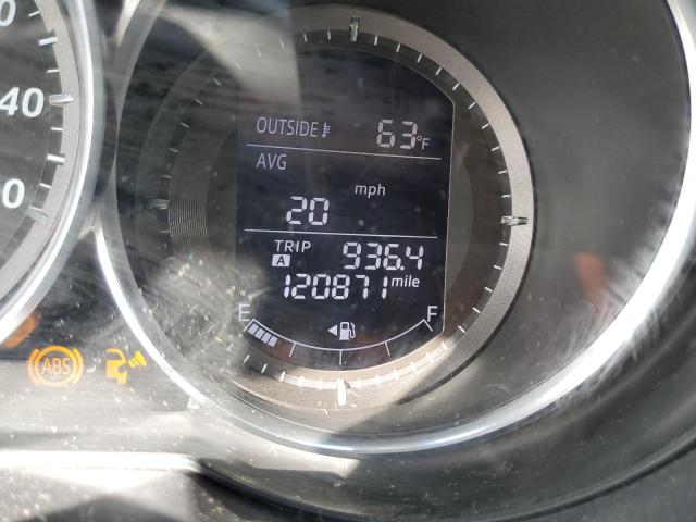 Zdjęcie 8 z aukcji – 2013 MAZDA CX-5 TOURI z VIN JM3KE4CE8D0129481