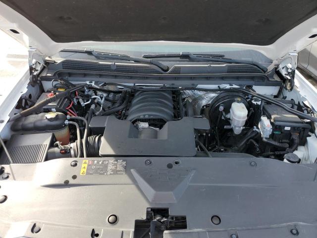 Photo 7 from auction – 2018 CHEVROLET SILVERADO with VIN 1GCVKNEC2JZ285426
