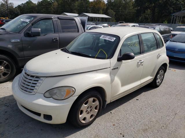 Photo 2 from auction – 2006 CHRYSLER PT CRUISER with VIN 3A4FY48B76T264984