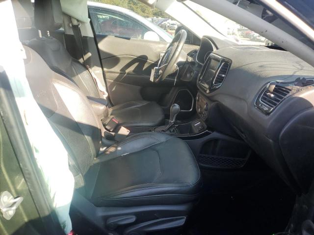 Photo 5 from auction – 2018 JEEP COMPASS LI with VIN 3C4NJCCB3JT439005