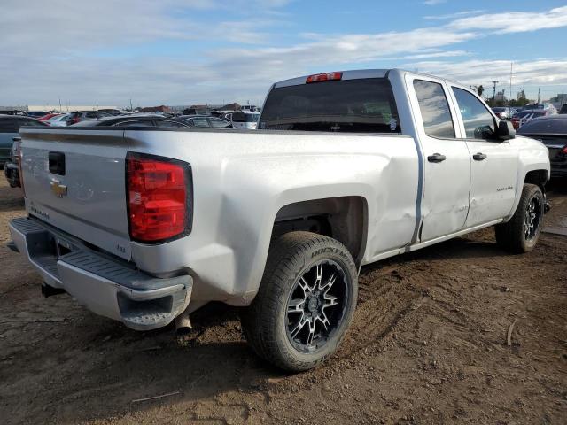 Photo 4 from auction – 2019 CHEVROLET SILVERADO with VIN 2GCRCMEC3K1210981