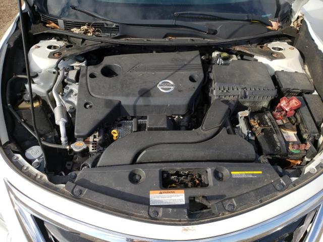 Photo 7 from auction – 2014 NISSAN ALTIMA 2.5 with VIN 1N4AL3AP2EC109354