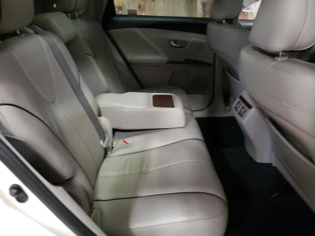 Photo 6 from auction – 2010 TOYOTA VENZA with VIN 4T3ZK3BB9AU025218