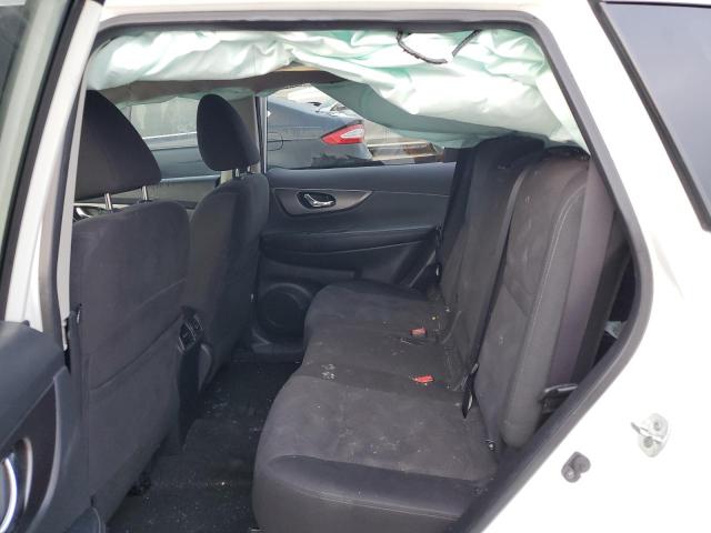 Photo 6 from auction – 2016 NISSAN ROGUE S with VIN KNMAT2MT2GP611581