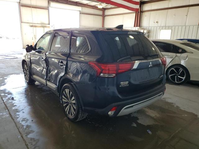 Photo 3 from auction – 2019 MITSUBISHI OUTLANDER with VIN JA4AZ3A33KZ005335