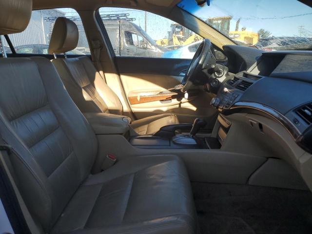 Photo 5 from auction – 2011 HONDA ACCORD EXL with VIN 1HGCP3F87BA005900