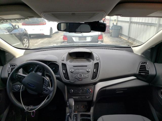 Photo 9 from auction – 2018 FORD ESCAPE S with VIN 1FMCU0F71JUC06312