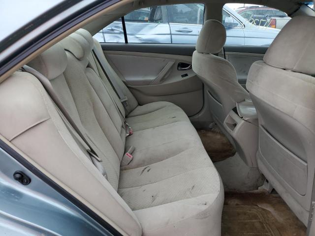 Photo 6 from auction – 2008 TOYOTA CAMRY CE with VIN 4T1BE46K78U770335