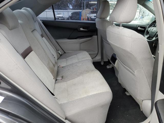 Photo 6 from auction – 2013 TOYOTA CAMRY L with VIN 4T4BF1FK3DR333282
