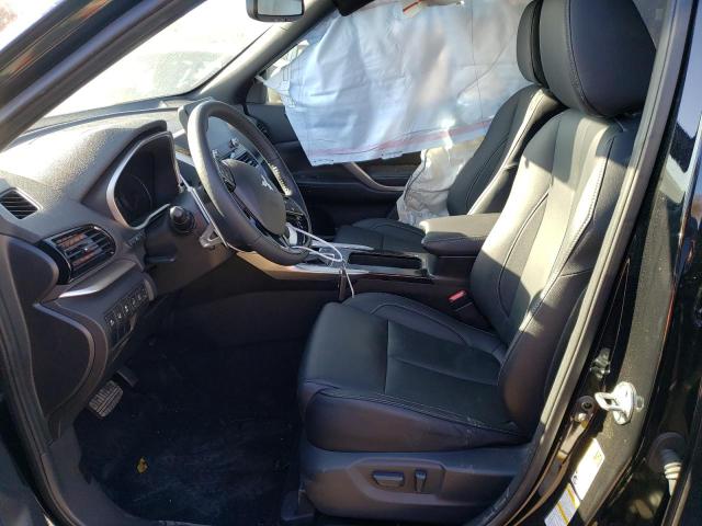 Photo 5 from auction – 2022 MITSUBISHI ECLIPSE CR with VIN JA4ATWAA0NZ017769