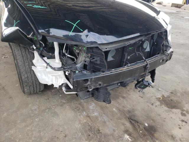 Photo 9 from auction – 2018 LEXUS ES 350 with VIN 58ABK1GG2JU084364