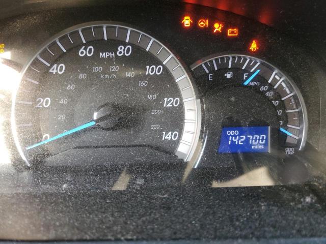 Photo 8 from auction – 2014 TOYOTA CAMRY L with VIN 4T1BF1FK9EU751874