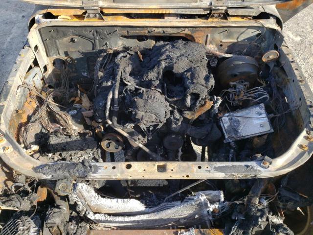 Photo 7 from auction – 2013 JEEP WRANGLER U with VIN 1C4BJWDG4DL562679